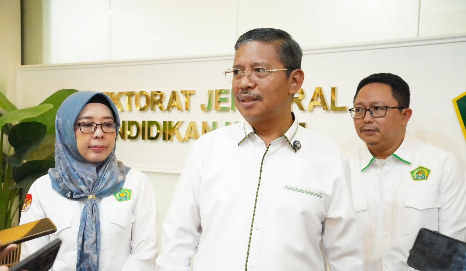 Dana BOS Madrasah dan BOP RA Rp4,5 Triliun Mulai Dicairkan, Bisa untuk Honor Guru Non-ASN