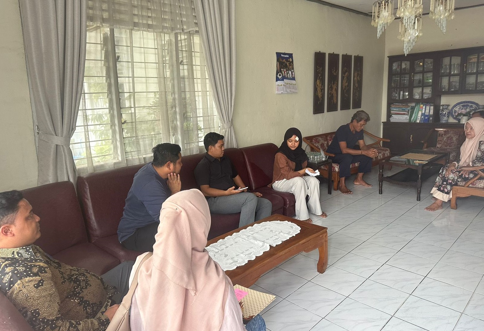 Terungkap! Kuasa Hukum Sebut Faradilla Derita 15 Luka Serius