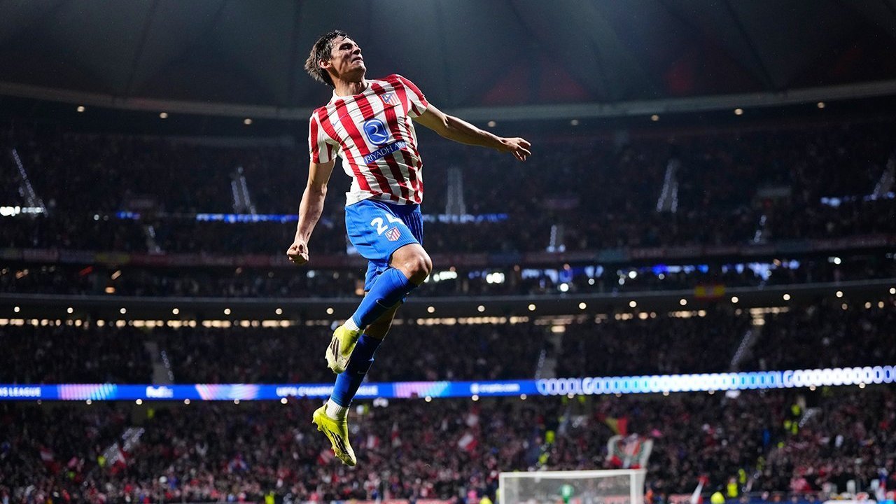 Atletico Madrid Hajar Tottenham 5-2, Kiper Spurs Blunder Tiga Kali