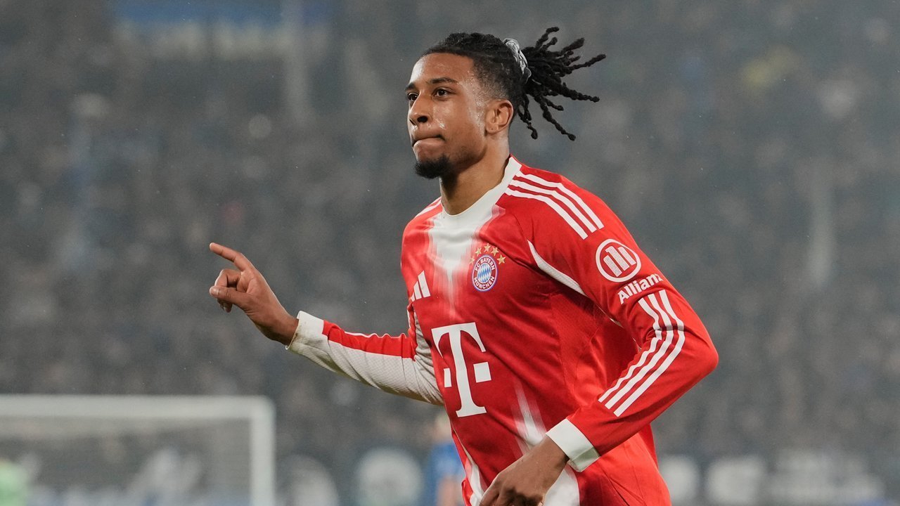 Bayern Munchen Pesta Gol di Bergamo, Hancurkan Atalanta 6-1