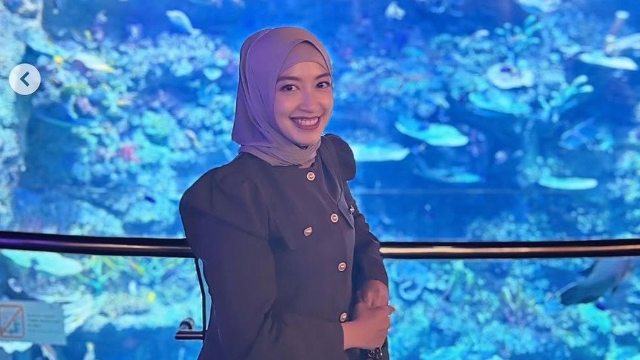 Maissy Pramaisshela Buka Suara soal Rumor Perselingkuhan Suami dengan Dokter Koas