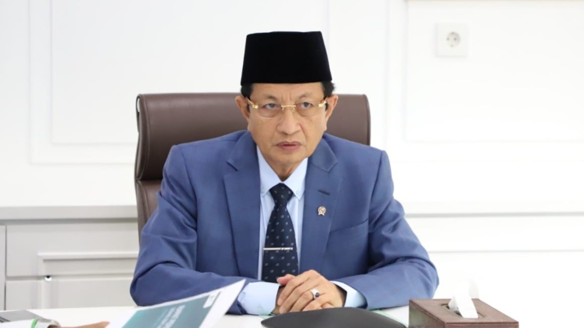 Menag Larang ASN Kemenag Gunakan Kendaraan Dinas untuk Mudik Lebaran
