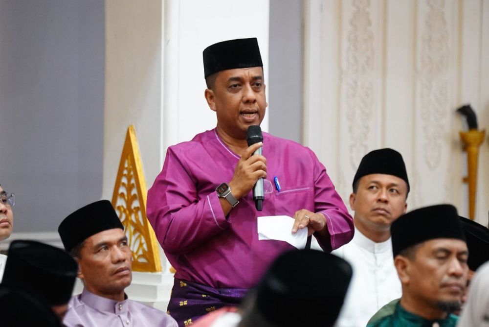 27 Laporan THR Masuk ke Disnakertrans Riau, Mayoritas Hanya Konsultasi