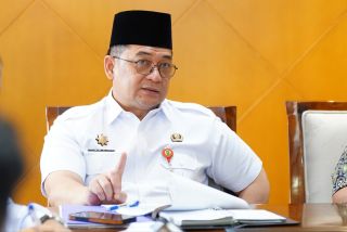 Pemprov Riau Berlakukan WFA Bergilir Jelang Lebaran, Layanan Publik Tetap Berjalan