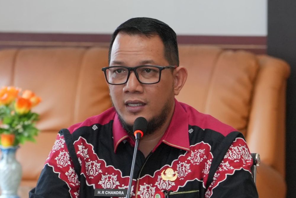 Pemkab Siak Luncurkan Layanan WhatsApp untuk Pengaduan Program MBG