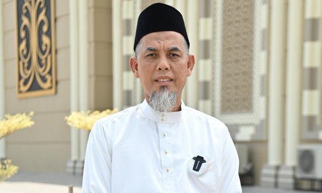 Pemerintah Tetapkan Idulfitri 21 Maret 2026, Wako Dumai Ajak Warga Jaga Kebersamaan