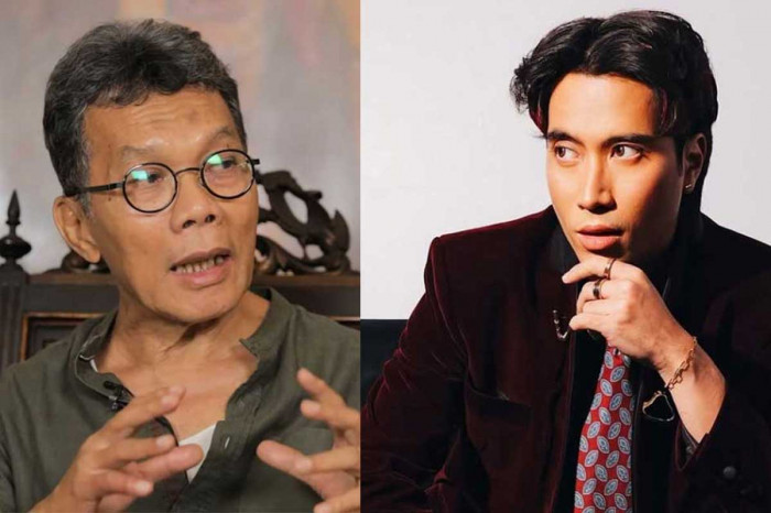 Akhir Gugatan Lagu Nuansa Bening, Keenan Nasution Cabut Kasasi atas Kasus Vidi Aldiano