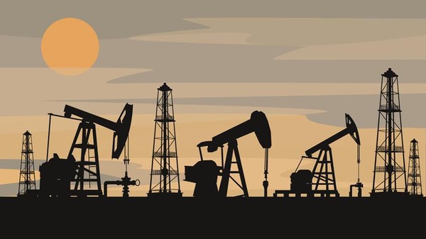 ENRG Temukan Cadangan Minyak Baru di Riau, Potensi Capai 15,6 Juta Barel