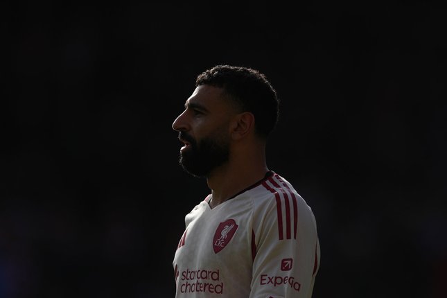 Mohamed Salah Pamit dari Liverpool: Akhir Era Sang Raja Mesir di Anfield