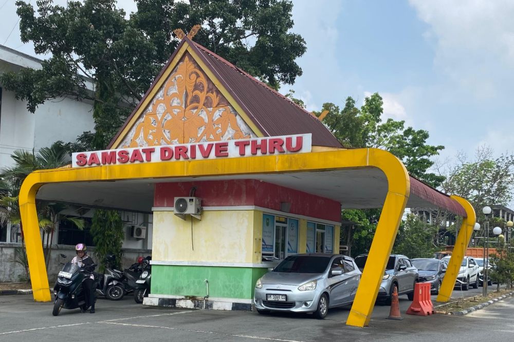 Usai Cuti Lebaran, Pemprov Riau Terapkan Kerja Fleksibel untuk ASN