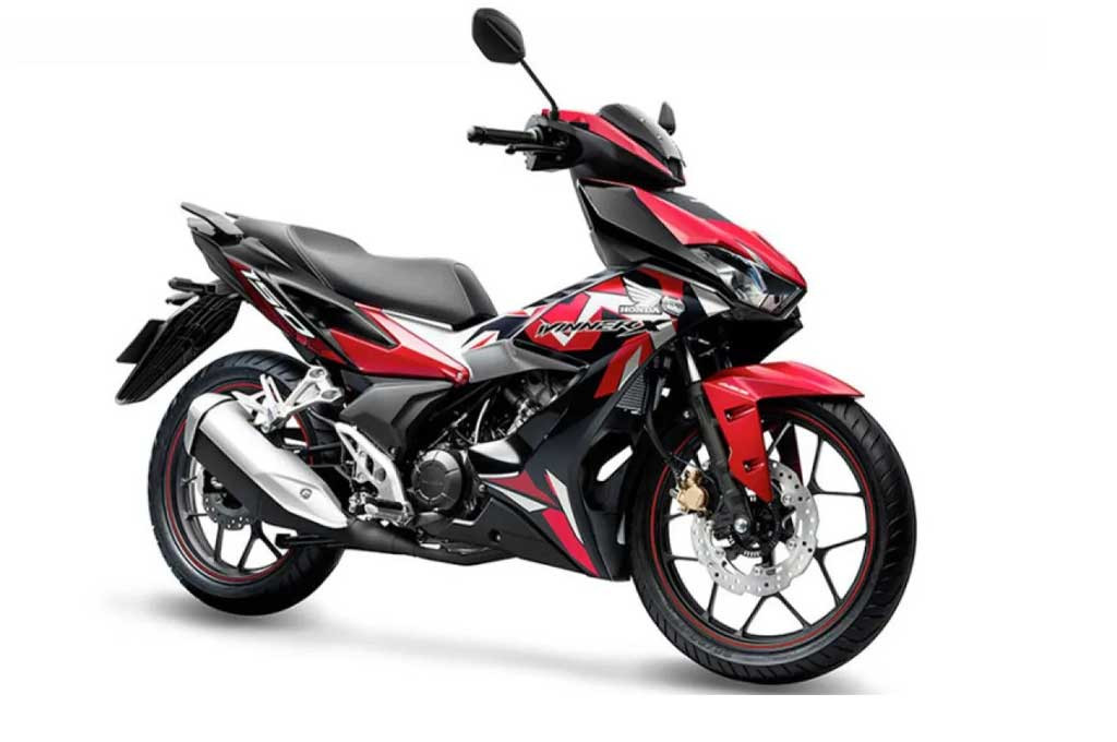 Kapan Honda Supra GTR Terbaru Dirilis di Indonesia? Ini Sinyal dari AHM