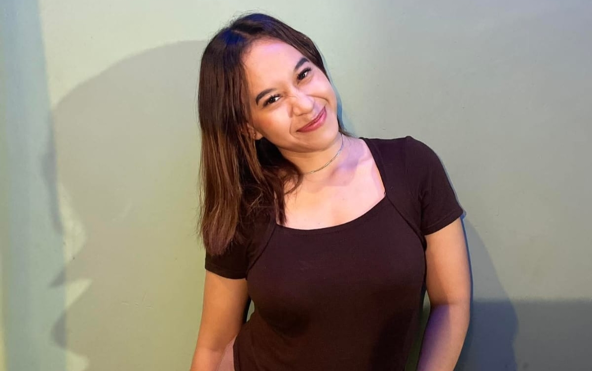 Mahasiswi Cantik Dilaporkan Hilang, Terakhir Pergi Bersama Pria Tak Dikenal