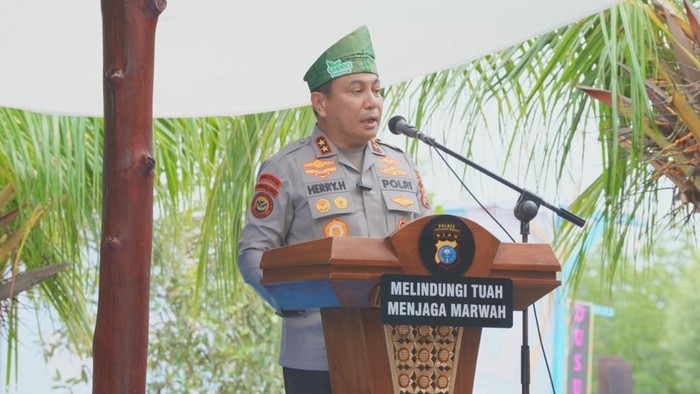Arus Mudik dan Balik Lebaran 2026 di Riau Berjalan Aman dan Lancar, Kapolda Beri Apresiasi Â 