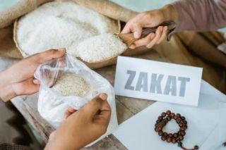 Baznas Riau Tetapkan Besaran Zakat Fitrah 2026 Sesuai Jenis Beras