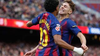Hattrick Lamine Yamal Bawa Barcelona Hajar Villarreal 4-1, Kokoh di Puncak La Liga