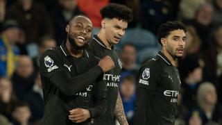 Manchester City Menang Tipis di Leeds Tanpa Haaland, Antoine Semenyo Jadi Penentu