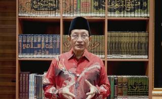 Menag Nasaruddin Umar Minta Maaf, Tegaskan Zakat Tetap Rukun Islam yang Wajib Ditunaikan
