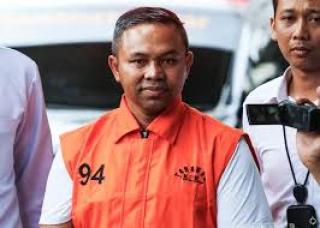 Berkas Lengkap, Gubernur Riau Abdul Wahid Segera Disidang di Kasus 