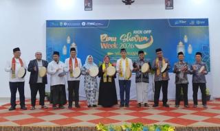 BI Perkuat Ekosistem Ekonomi Syariah di Riau Lewat Riau Sharia Week 2026