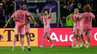 Comeback Spektakuler Inter Miami! Messi Bersinar, Unggul 4-2 atasOrlando CityÂ 