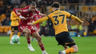 Hasil Wolves vs Liverpool: Gol Injury Time Andre Hukum The Reds di Molineux