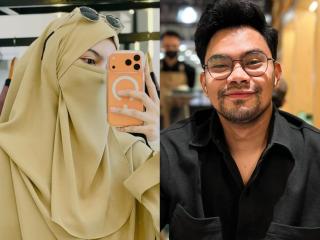 Wardatina Mawa Ajukan Cerai, Tegaskan Tak Akan Rujuk dengan Insanul Fahmi