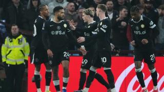 Hasil Aston Villa vs Chelsea: The Blues Pesta Gol di Villa Park, Joao Pedro Cetak Hattrick