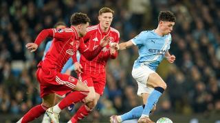 Hasil Man City vs Nottingham Forest: Dua Kali Unggul, The Citizens Hanya Bisa Gigit Jari