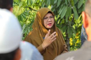Bupati Siak Imbau Perusahaan Alihkan Parcel Lebaran dari Pejabat ke Bantuan SosialÂ 