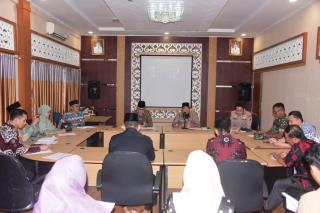 Pemkab Bengkalis Pastikan Tetap Gelar Pawai Takbir Idul Fitri 1447 H
