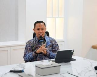 Revitalisasi Bundaran MP Pekanbaru Mulai April, Bakal Jadi Ikon Baru Kota