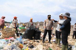 TPA Muara Fajar Akan Dilengkapi Pembangkit Listrik Biogas 3 MW, Sampah Diubah Jadi Energi