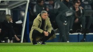 PSG Tumbang 1-3 dari Monaco di Parc des Princes