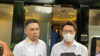 Richard Lee Resmi Ditahan Polda Metro Jaya Terkait Kasus Dugaan Penipuan