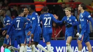 Chelsea Kalahkan Wrexham 4-2 Lewat Drama Perpanjangan Waktu, Lolos ke Perempat Final FA Cup