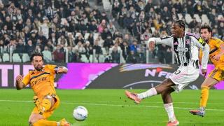 Juventus Hajar Pisa 4-0 di Allianz Stadium, Kenan Yildiz Jadi Bintang Lapangan