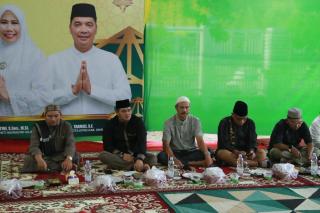 Pemkab Inhil Gelar Buka Puasa Bersama, Pererat Silaturahmi dan Hilangkan Sekat Birokrasi