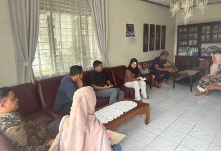 Jadi Korban Pembacokan, Farradhilla Masih Jalani Rawat Jalan, Kondisi Terus Membaik