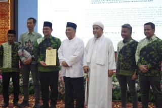 Reuni Akbar IKA BBS di Pekanbaru, Pererat Silaturahmi dan Dorong Kolaborasi untuk Riau