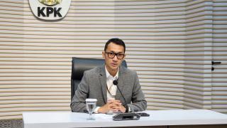 KPK Tetapkan Ajudan Gubernur Riau Tersangka Baru dalam Kasus Dugaan Pemerasan
