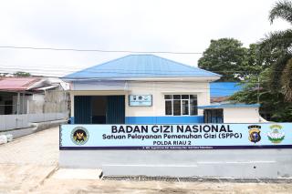 Termasuk Riau, 492 Dapur SPPG di Sumatera Disuspend karena Belum Miliki SLHS