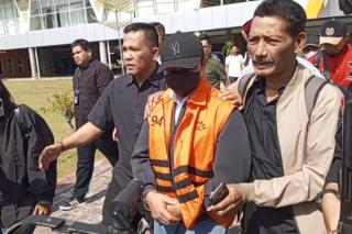 Jelang Persidangan, KPK Pindahkan Gubernur Riau Nonaktif Abdul Wahid ke Rutan Sialang BungkukÂ 
