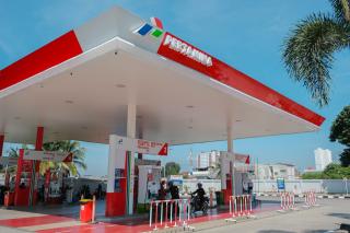 Pemerintah Pastikan Harga Pertalite dan Solar Subsidi Tetap Stabil hingga Lebaran
