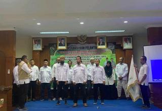 Lantik DPK Tenayan Raya, TMI Pekanbaru Perkuat Sinergi Forkopimcam dan Stakeholder Pangan