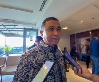 Pemko Pekanbaru Terima Dividen Interim Rp870 Juta dari PT BSP