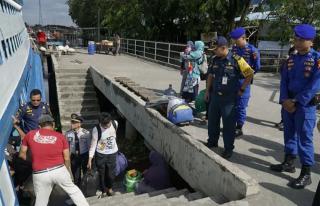 Tiket KM Jelatik Rute Pekanbaruâ€“Selat Panjang Habis Terjual untuk Empat Jadwal Keberangkatan