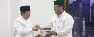 Bupati Kuansing Usulkan Jalan Gunung Sahilanâ€“Sako Jadi Jalan Provinsi