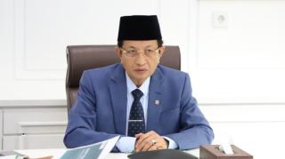 Menag Larang ASN Kemenag Gunakan Kendaraan Dinas untuk Mudik Lebaran