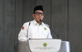 Kemenag: Penentuan Idulfitri 1447 H Menunggu Sidang Isbat 19 Maret 2026