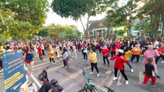 Riau Masuk Daftar 10 Provinsi dengan Jumlah Penduduk Terbanyak di Indonesia 2026